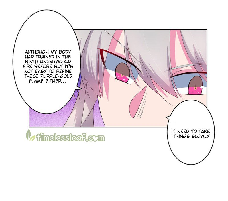 Read Above All Gods EN Manga Online