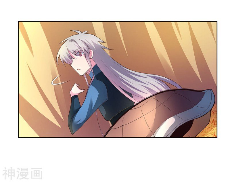 Read Above All Gods EN Manga Online