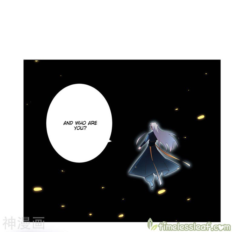 Read Above All Gods EN Manga Online