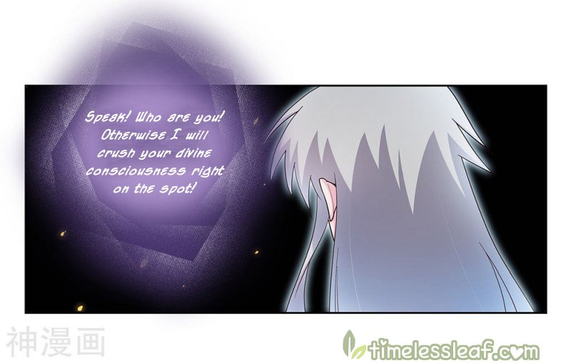 Read Above All Gods EN Manga Online