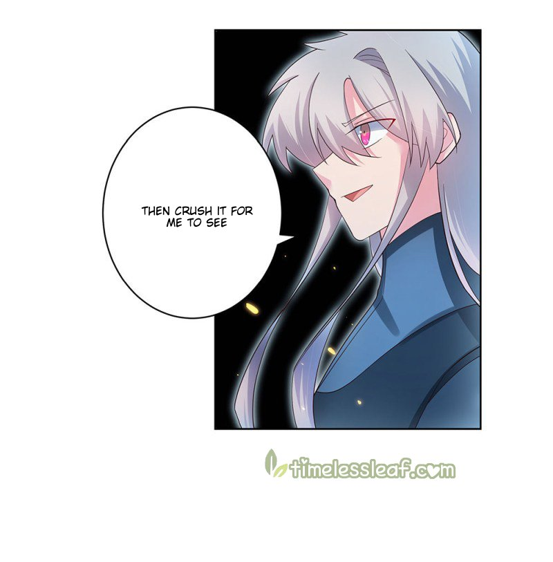 Read Above All Gods EN Manga Online