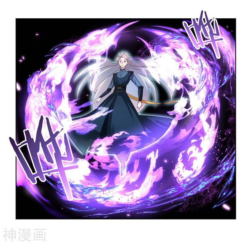 Read Above All Gods EN Manga Online