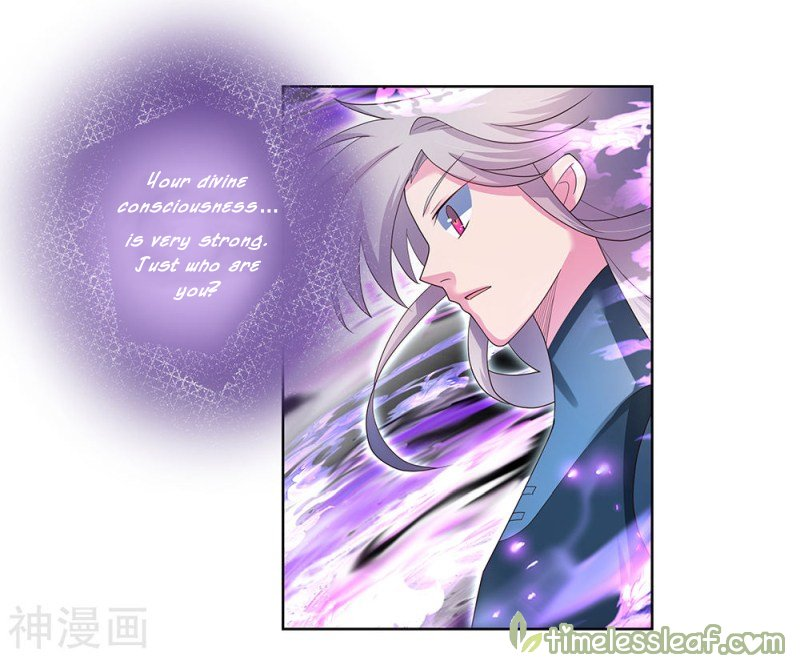 Read Above All Gods EN Manga Online