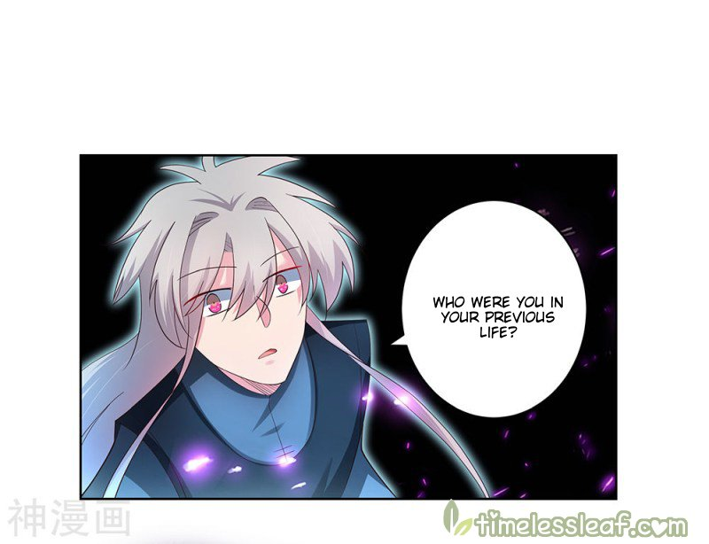 Read Above All Gods EN Manga Online
