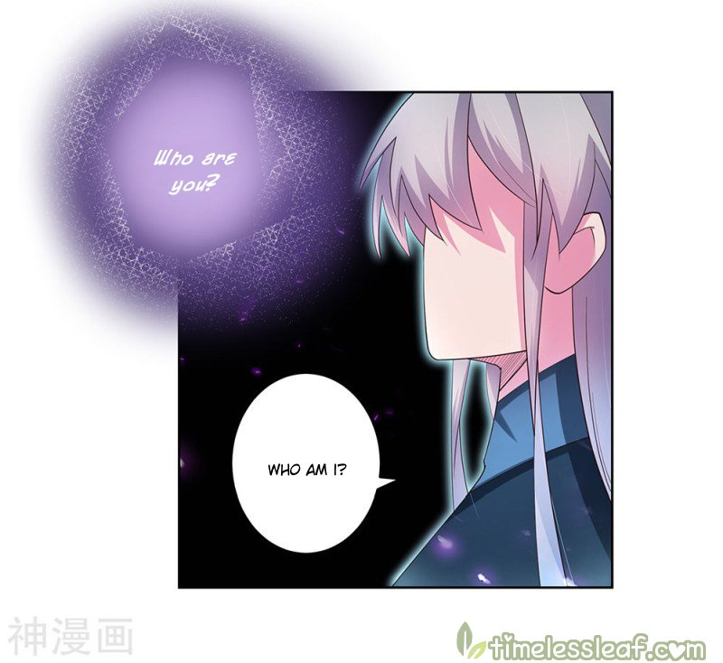 Read Above All Gods EN Manga Online