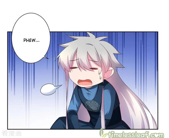 Read Above All Gods EN Manga Online
