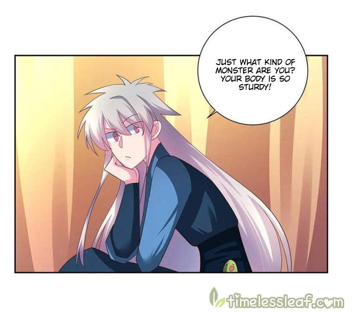 Read Above All Gods EN Manga Online