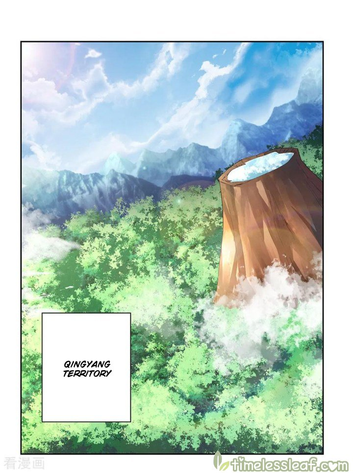 Read Above All Gods EN Manga Online