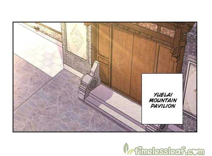 Read Above All Gods EN Manga Online