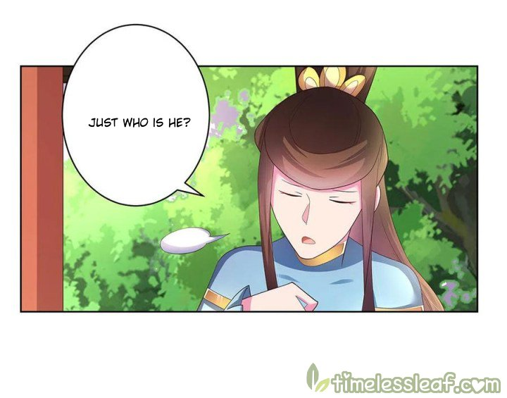 Read Above All Gods EN Manga Online