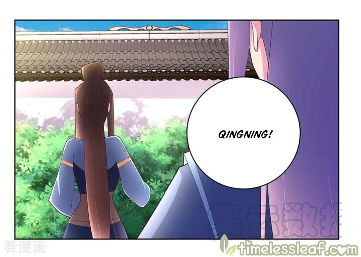 Read Above All Gods EN Manga Online