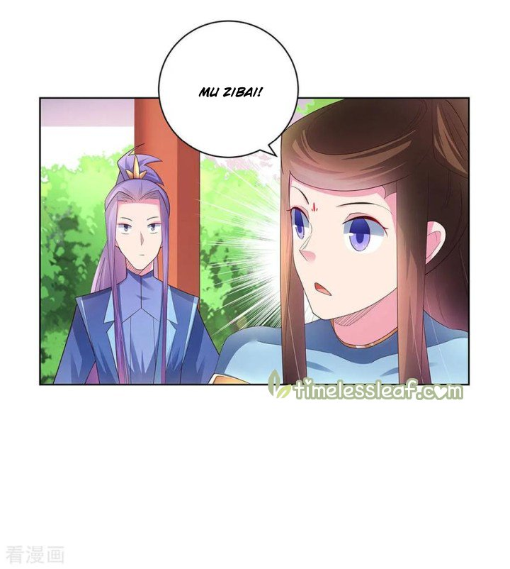 Read Above All Gods EN Manga Online