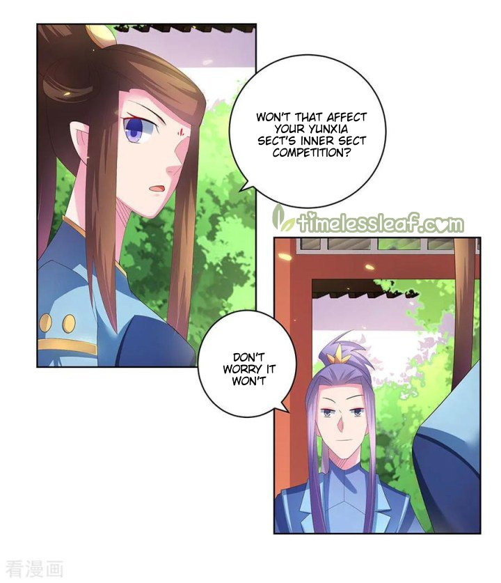 Read Above All Gods EN Manga Online