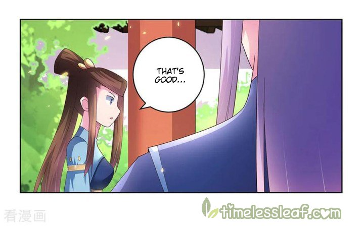 Read Above All Gods EN Manga Online