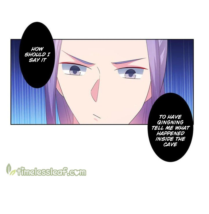 Read Above All Gods EN Manga Online