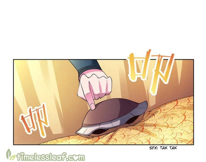 Read Above All Gods EN Manga Online