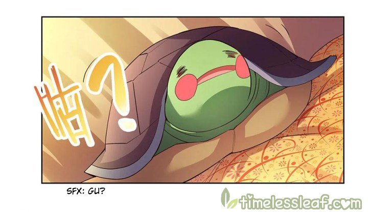 Read Above All Gods EN Manga Online