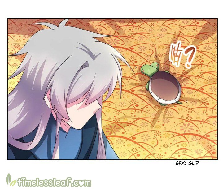 Read Above All Gods EN Manga Online