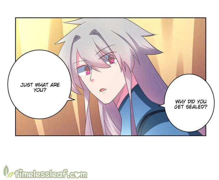 Read Above All Gods EN Manga Online
