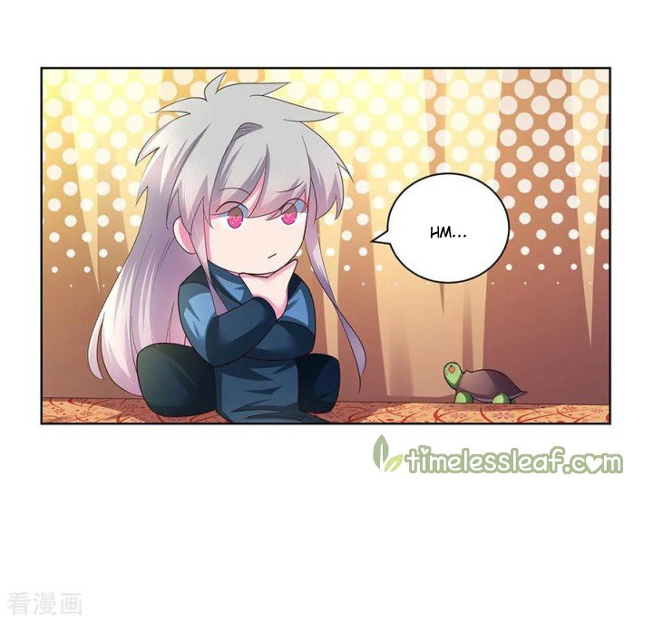 Read Above All Gods EN Manga Online