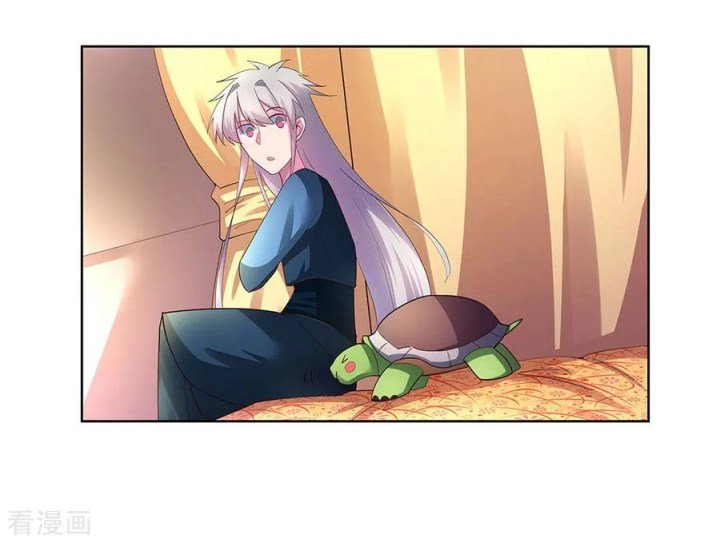 Read Above All Gods EN Manga Online