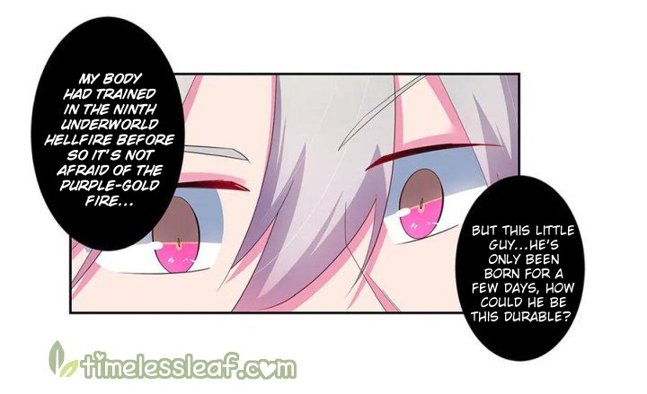 Read Above All Gods EN Manga Online