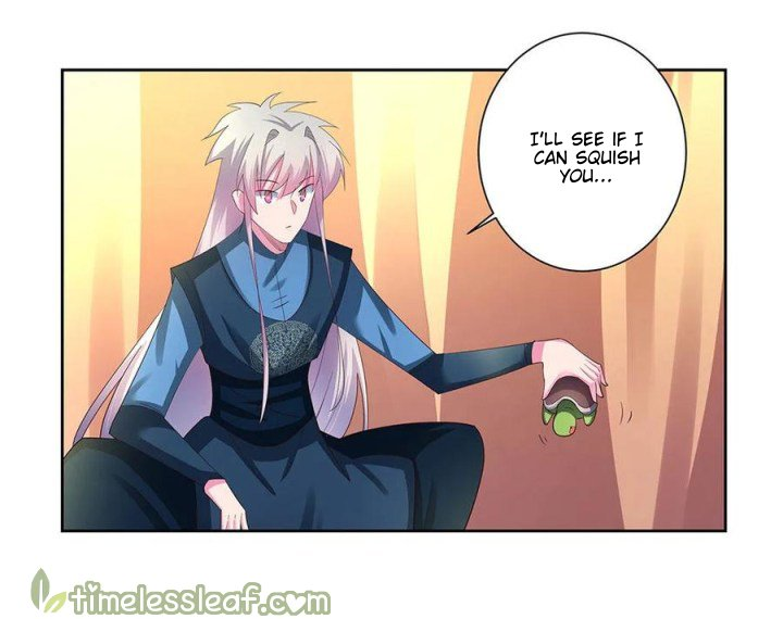 Read Above All Gods EN Manga Online