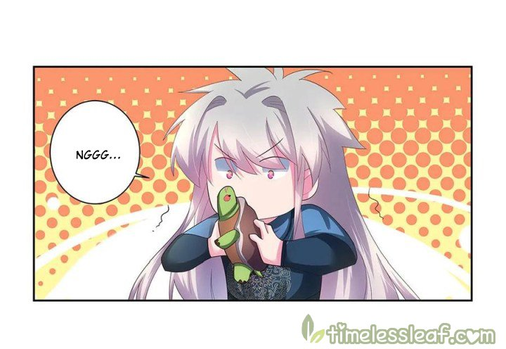 Read Above All Gods EN Manga Online