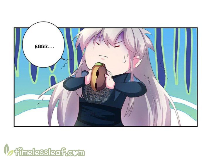 Read Above All Gods EN Manga Online