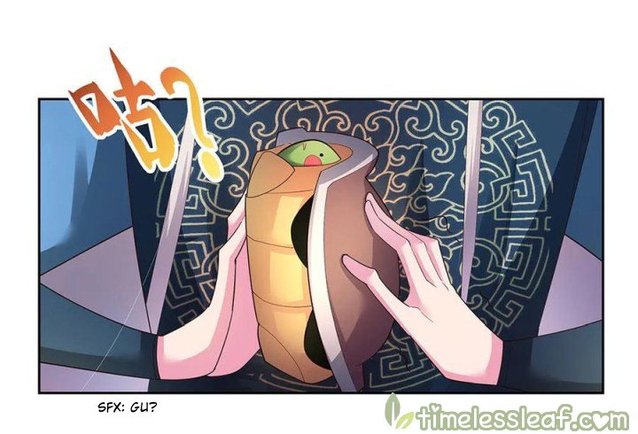 Read Above All Gods EN Manga Online