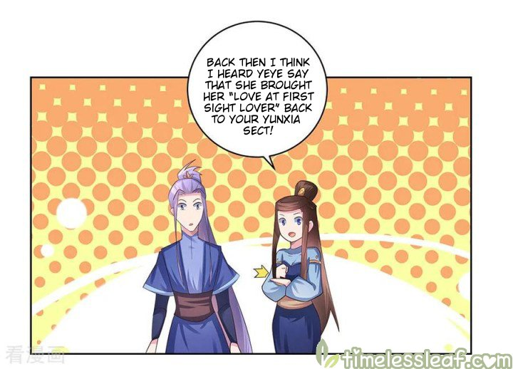 Read Above All Gods EN Manga Online
