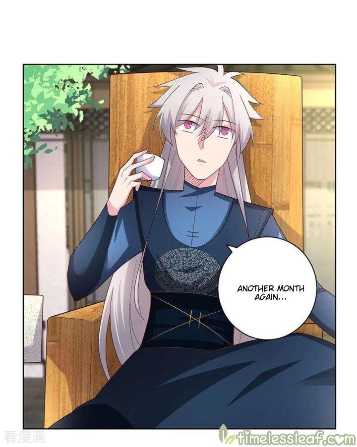 Read Above All Gods EN Manga Online