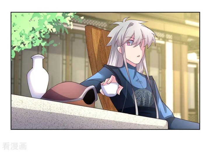 Read Above All Gods EN Manga Online