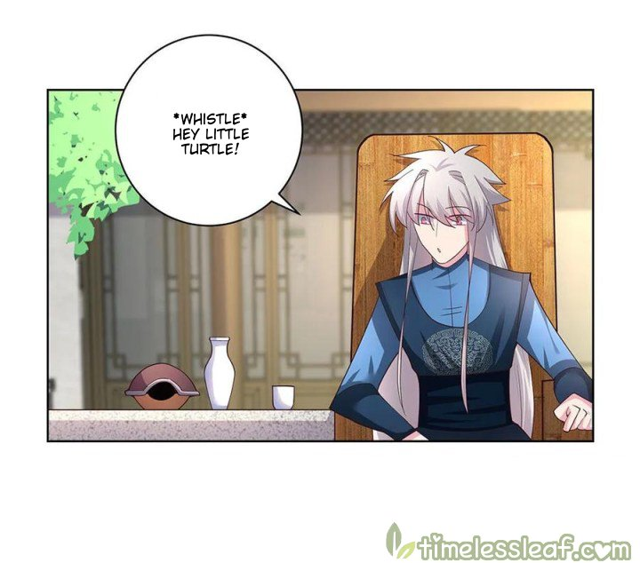 Read Above All Gods EN Manga Online