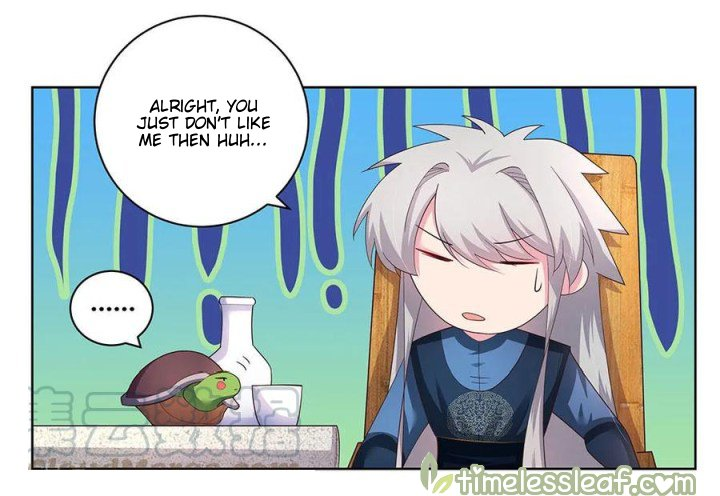 Read Above All Gods EN Manga Online