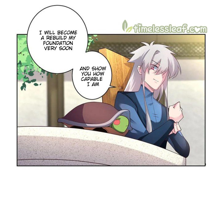 Read Above All Gods EN Manga Online