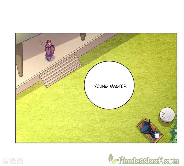 Read Above All Gods EN Manga Online