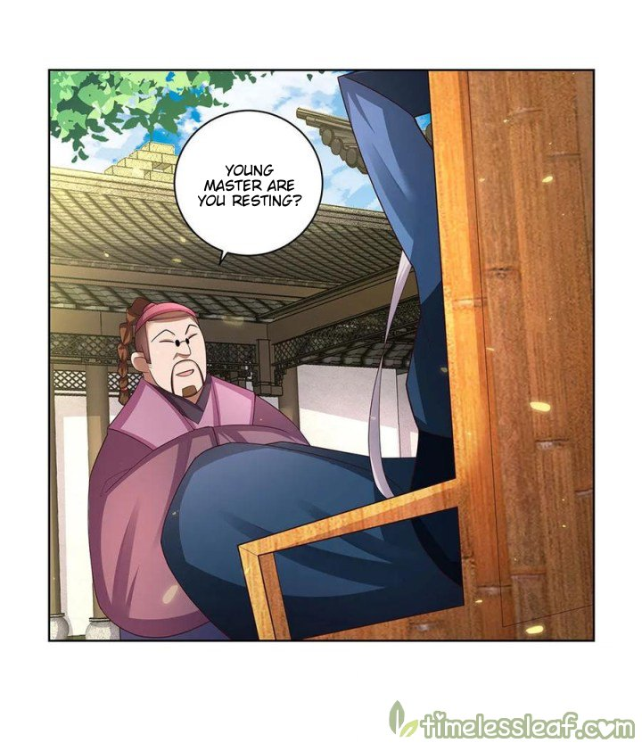 Read Above All Gods EN Manga Online
