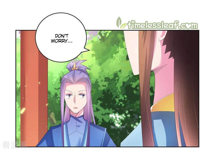 Read Above All Gods EN Manga Online