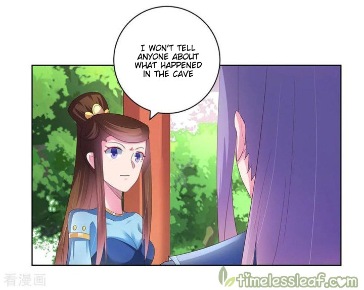 Read Above All Gods EN Manga Online