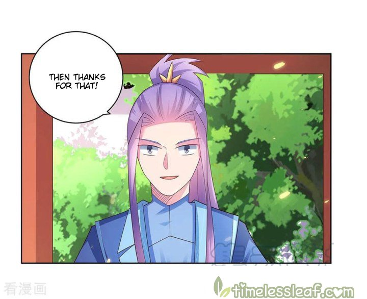 Read Above All Gods EN Manga Online