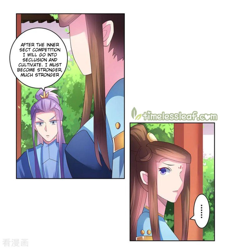Read Above All Gods EN Manga Online