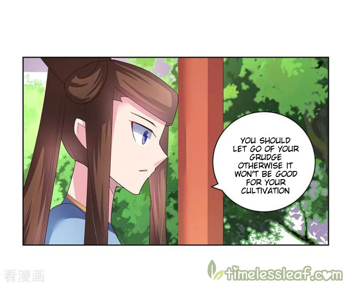 Read Above All Gods EN Manga Online