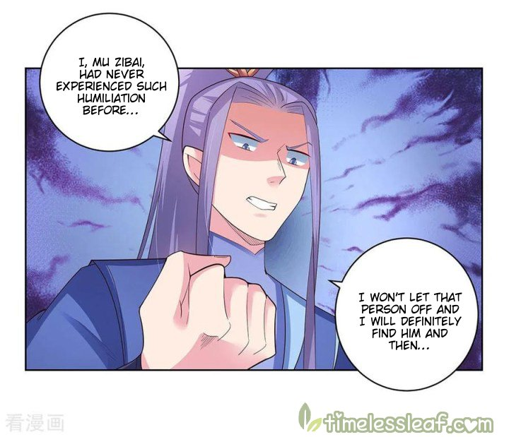 Read Above All Gods EN Manga Online