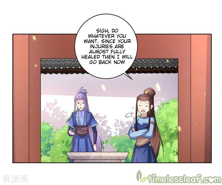 Read Above All Gods EN Manga Online