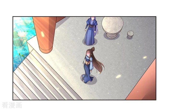 Read Above All Gods EN Manga Online