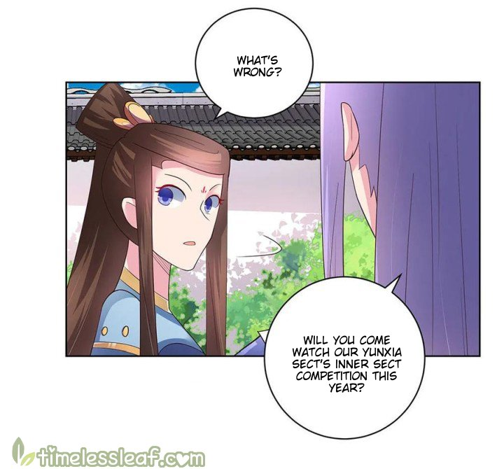 Read Above All Gods EN Manga Online