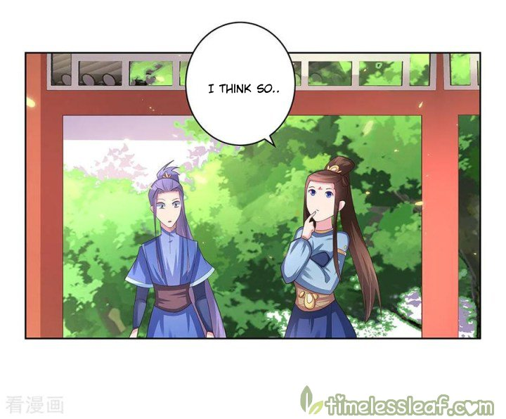 Read Above All Gods EN Manga Online