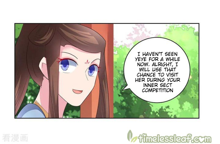 Read Above All Gods EN Manga Online