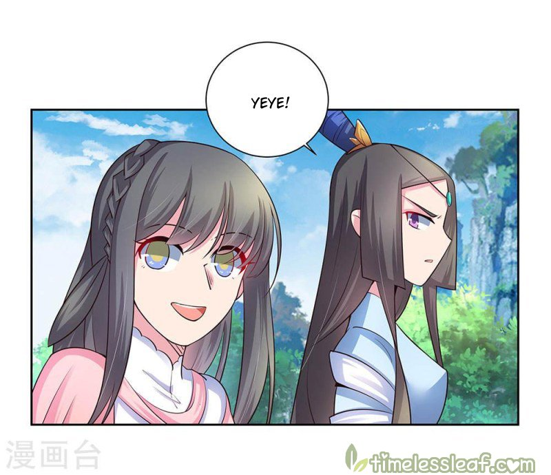 Read Above All Gods EN Manga Online